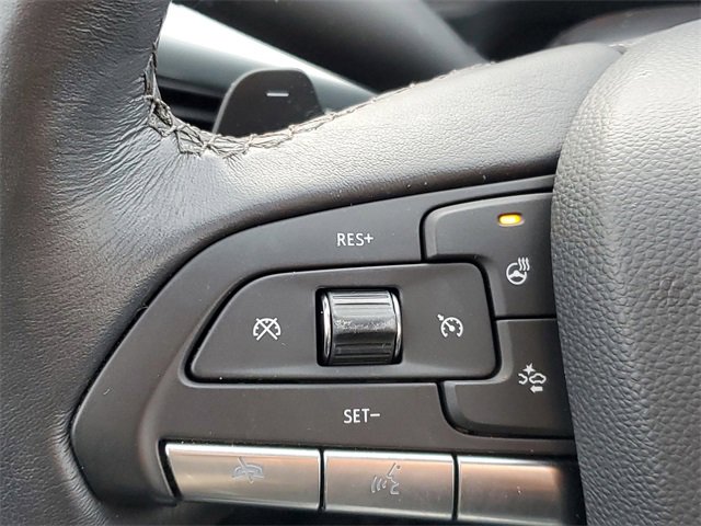 Certified 2023 Cadillac XT4 Premium Luxury w/ Cold Weather Package image 17