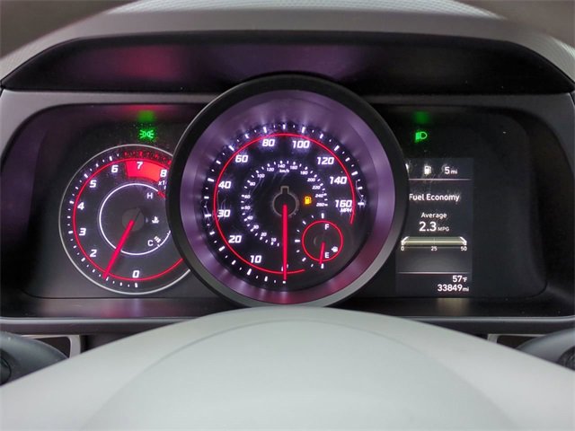 Certified 2022 Hyundai Elantra SEL w/ Preferred Accessory Package image 24