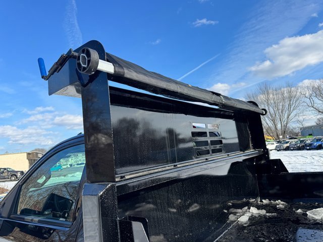 New 2026 GMC Sierra 3500 Pro w/ Convenience Package image 8