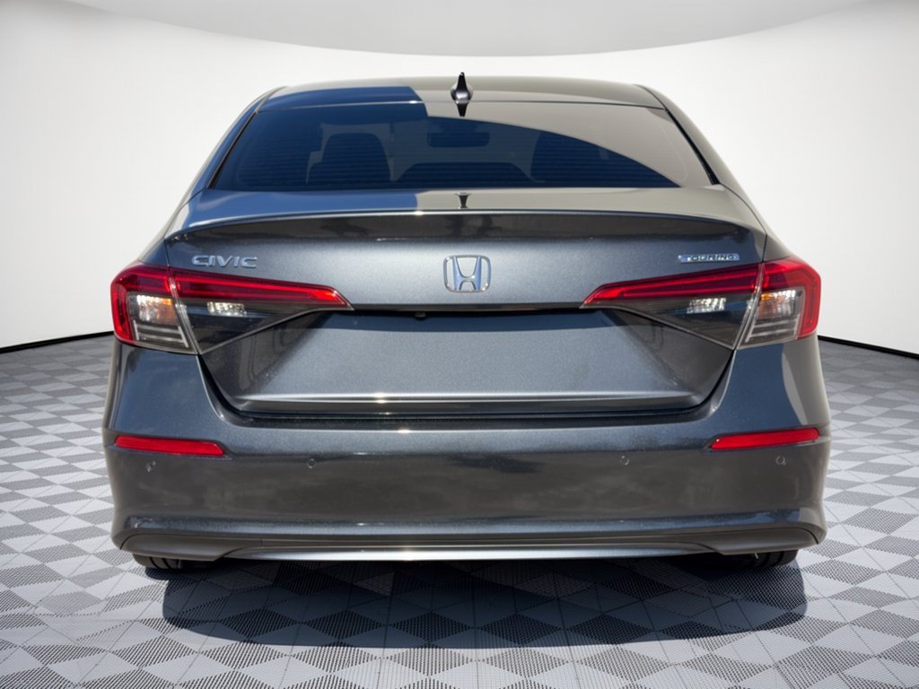 Used 2024 Honda Civic Touring image 11