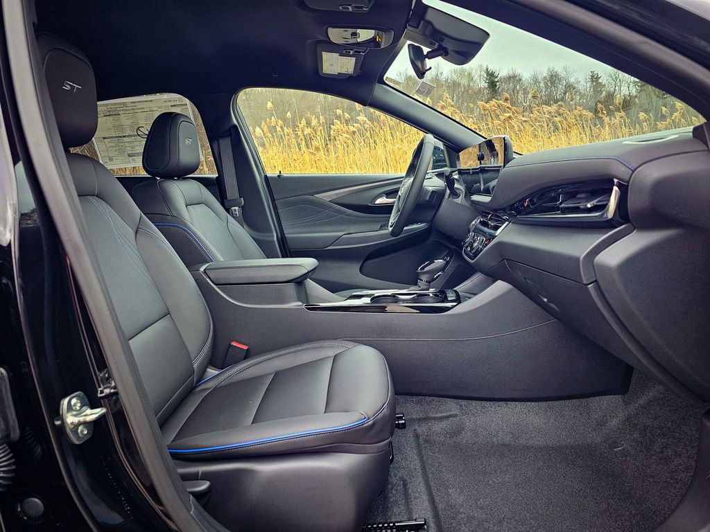 New 2026 Buick Envista Sport Touring w/ Convenience I Package image 41