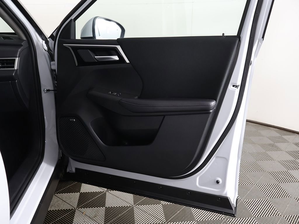 New 2026 Mitsubishi Outlander ES AWD/4WD image 22