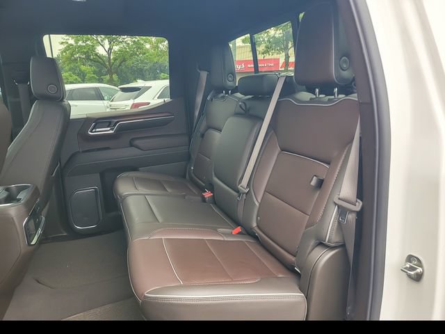 Used 2024 GMC Sierra 1500 Denali AWD/4WD image 10