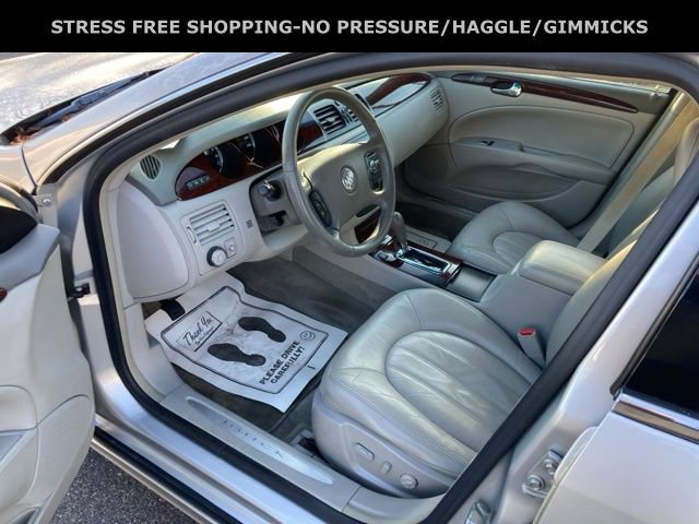 Used 2011 Buick Lucerne CXL image 15