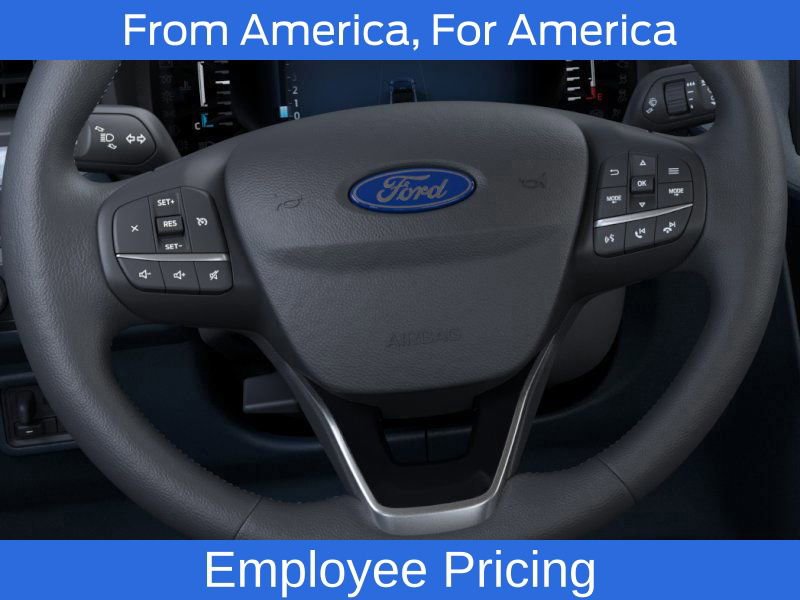 New 2026 Ford Maverick XLT w/ Equipment Group 301A AWD/4WD image 14