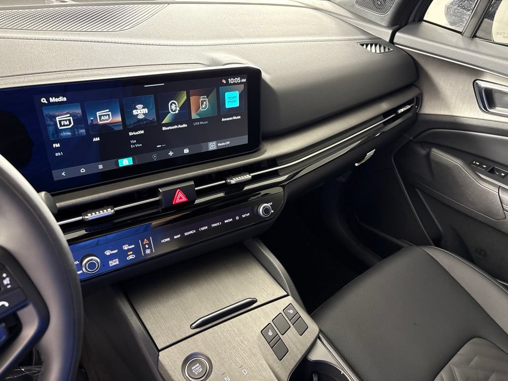 New 2026 Kia Sportage X-Line AWD/4WD image 31
