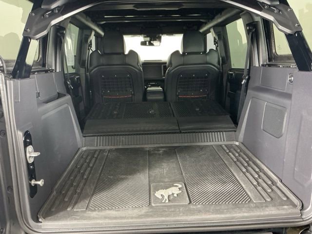 Used 2024 Ford Bronco Raptor w/ Interior Carbon Fiber Pack 6 image 31