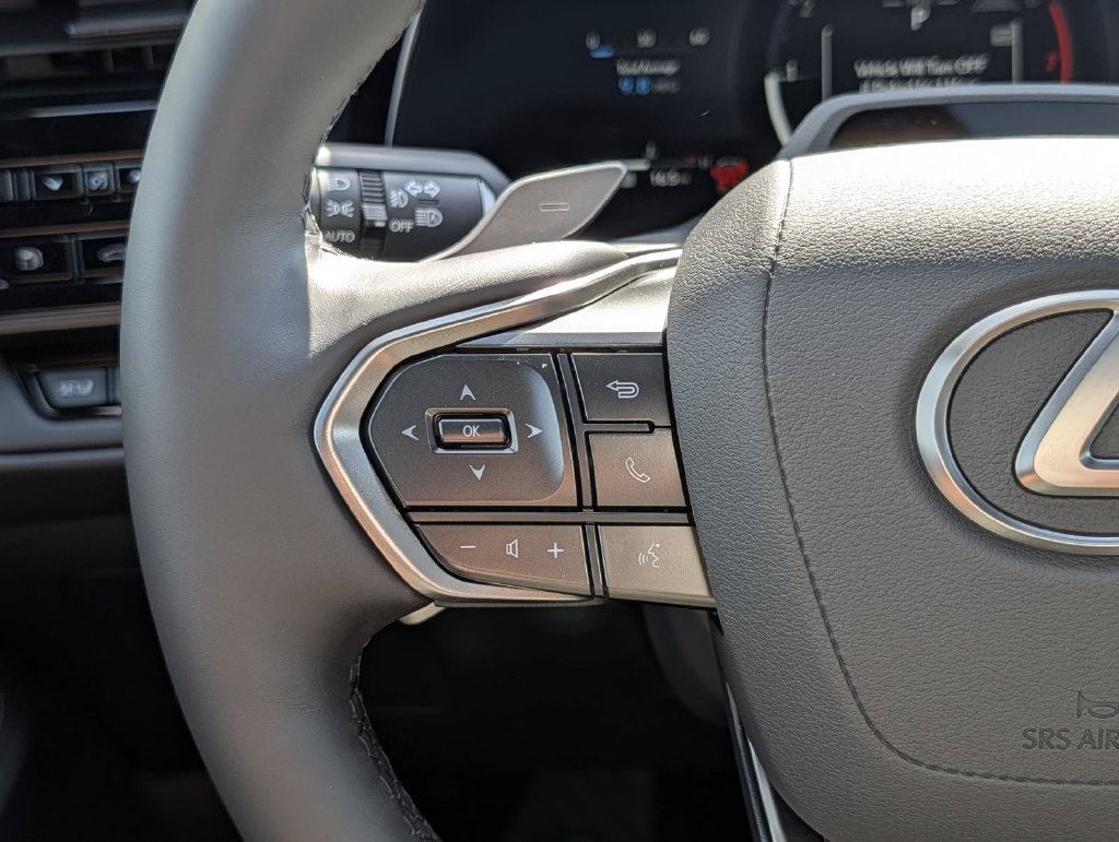 New 2026 Lexus TX 350 AWD w/ Technology Package image 18