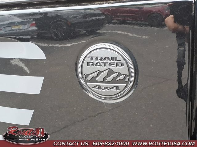 Used 2022 Jeep Gladiator Sport AWD/4WD image 37