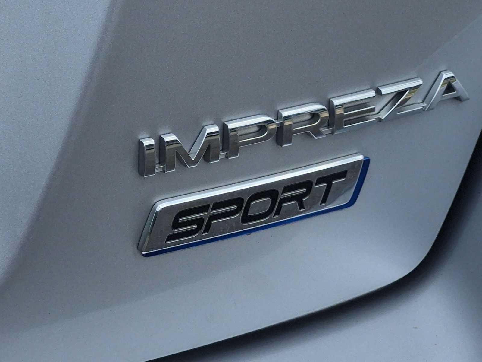 Used 2013 Subaru Impreza 2.0i Sport Premium AWD/4WD image 13