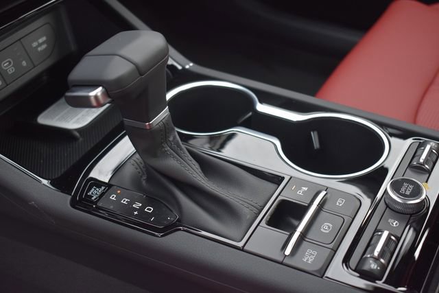 New 2026 Kia K5 GT-Line image 25