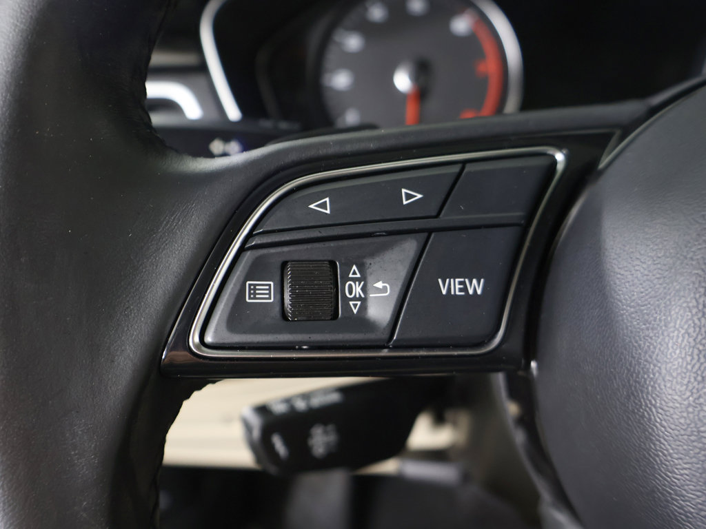 Used 2021 Audi A4 2.0T Premium AWD/4WD image 40