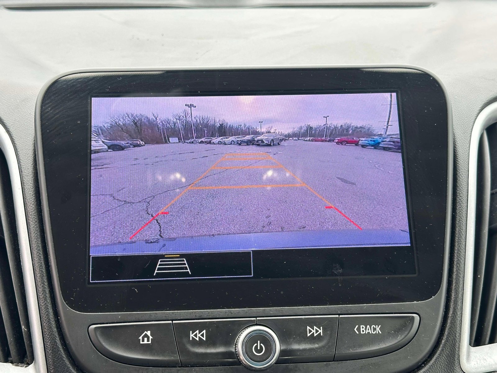 Certified 2023 Chevrolet Malibu LT image 12