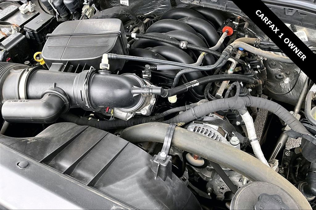 Used 2022 Ford F250 XLT w/ Black Appearance Package image 29