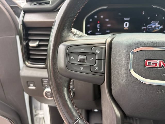 Certified 2025 GMC Sierra 2500 AT4X AWD/4WD image 36