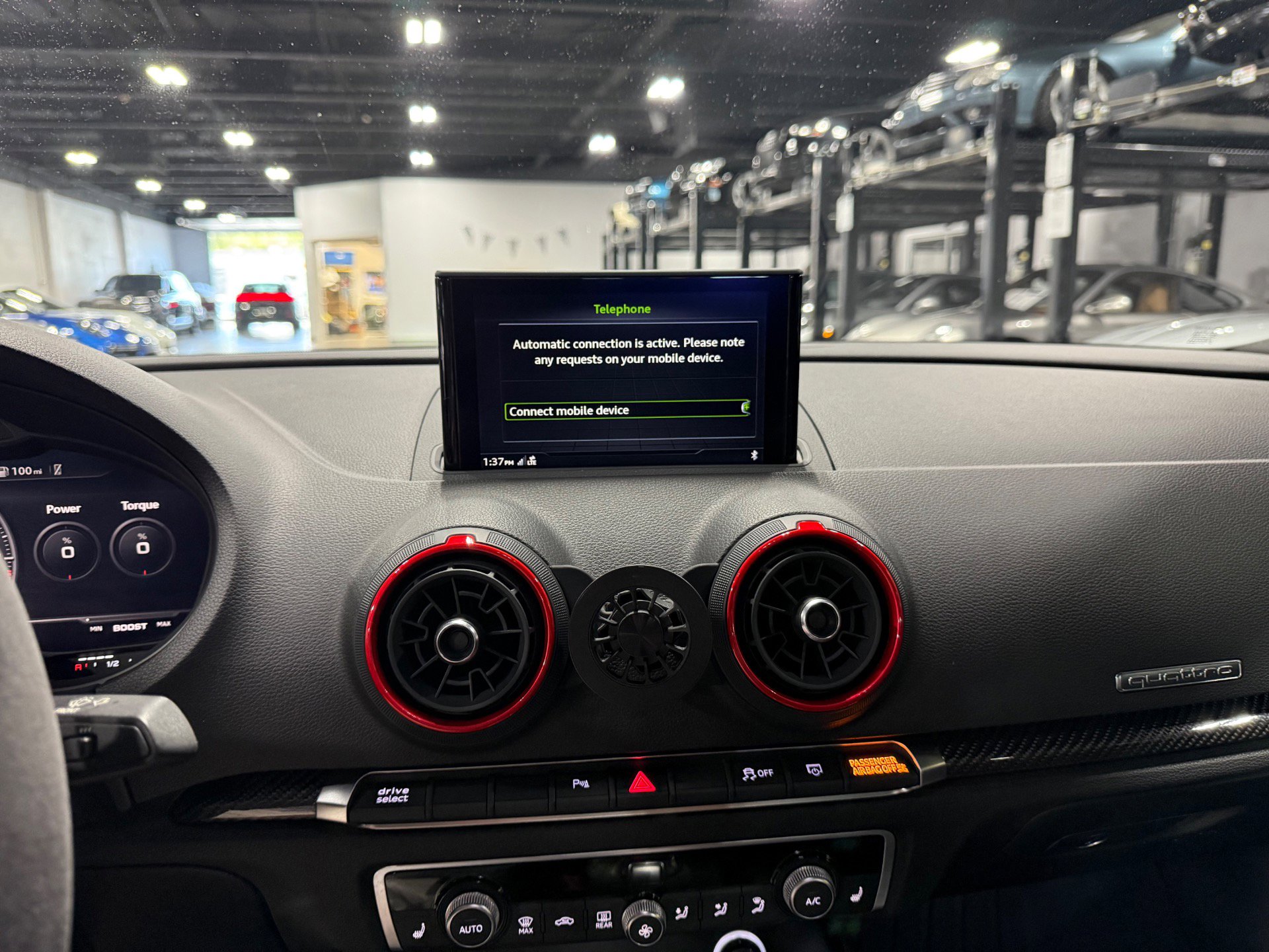 Used 2019 Audi RS 3 image 26