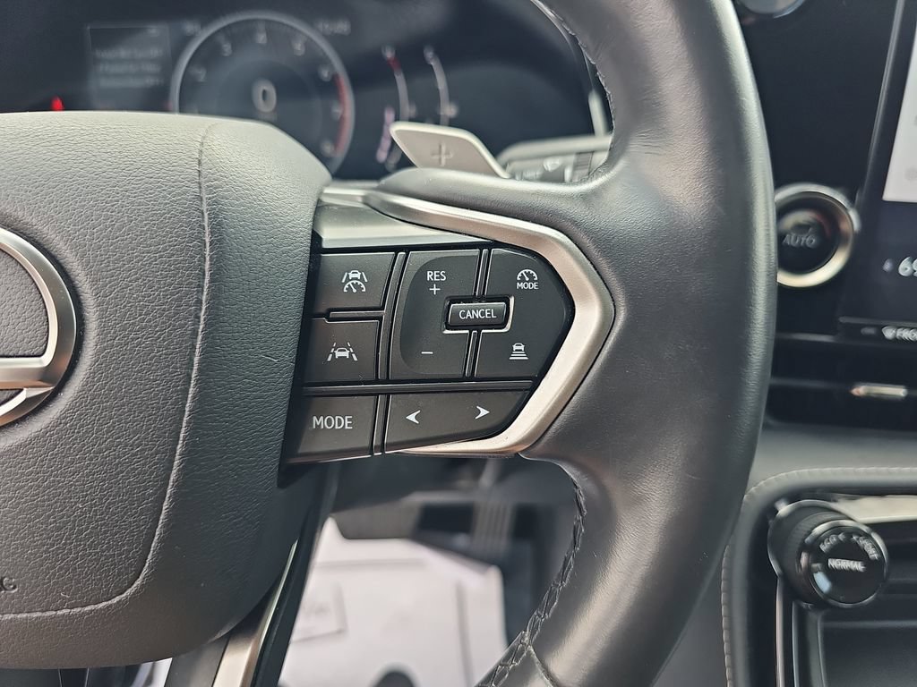 Used 2024 Lexus NX 350 AWD w/ Cold Area Package image 18
