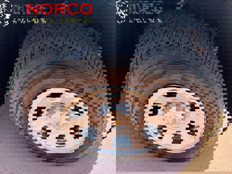 Used 2021 Chevrolet Colorado W/T w/ WT Convenience Package image 22