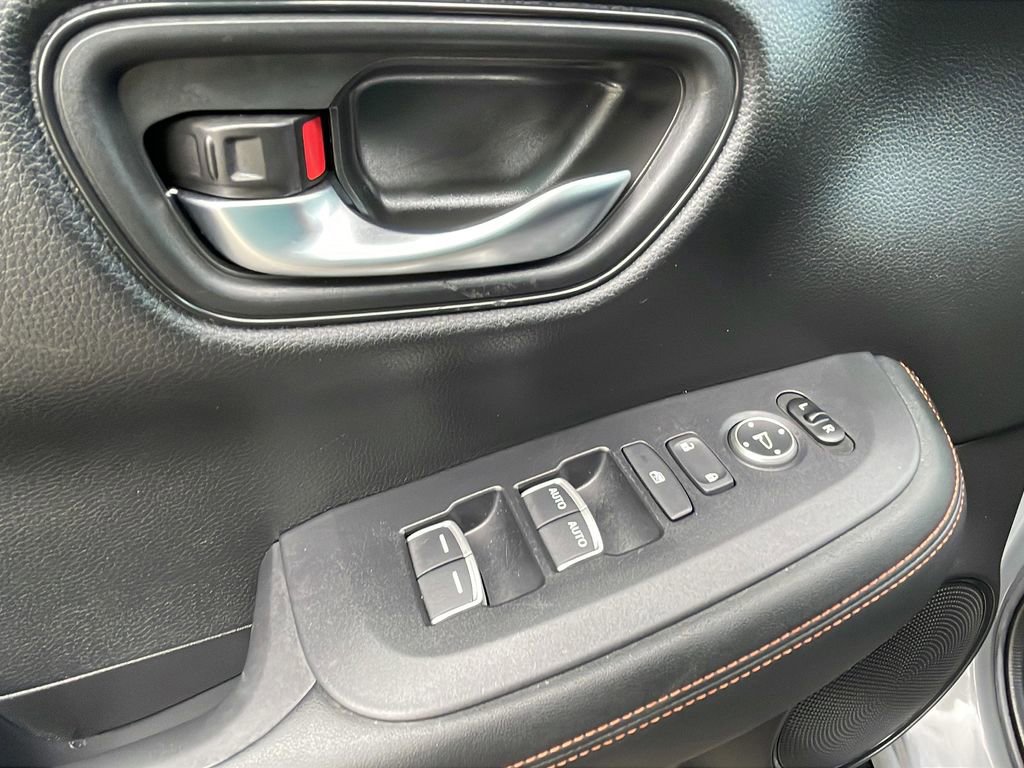 Used 2024 Honda HR-V Sport image 26