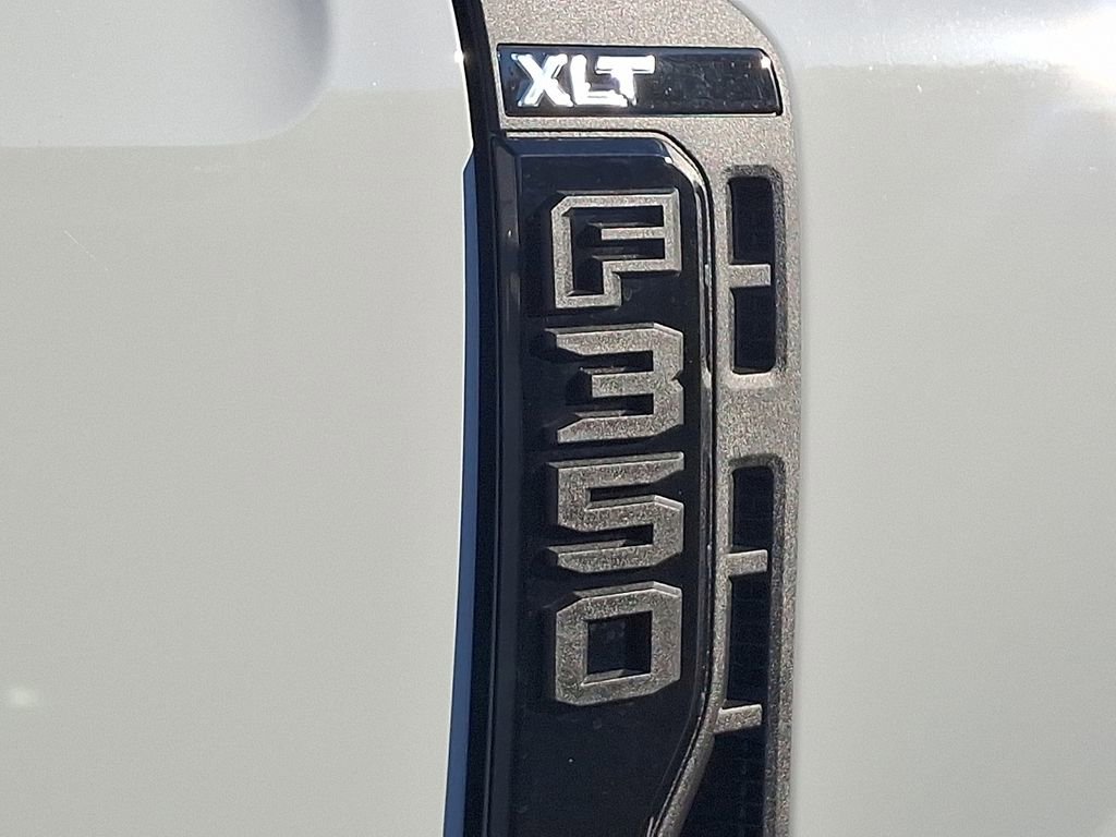 New 2026 Ford F350 XLT w/ XLT Premium Package image 21