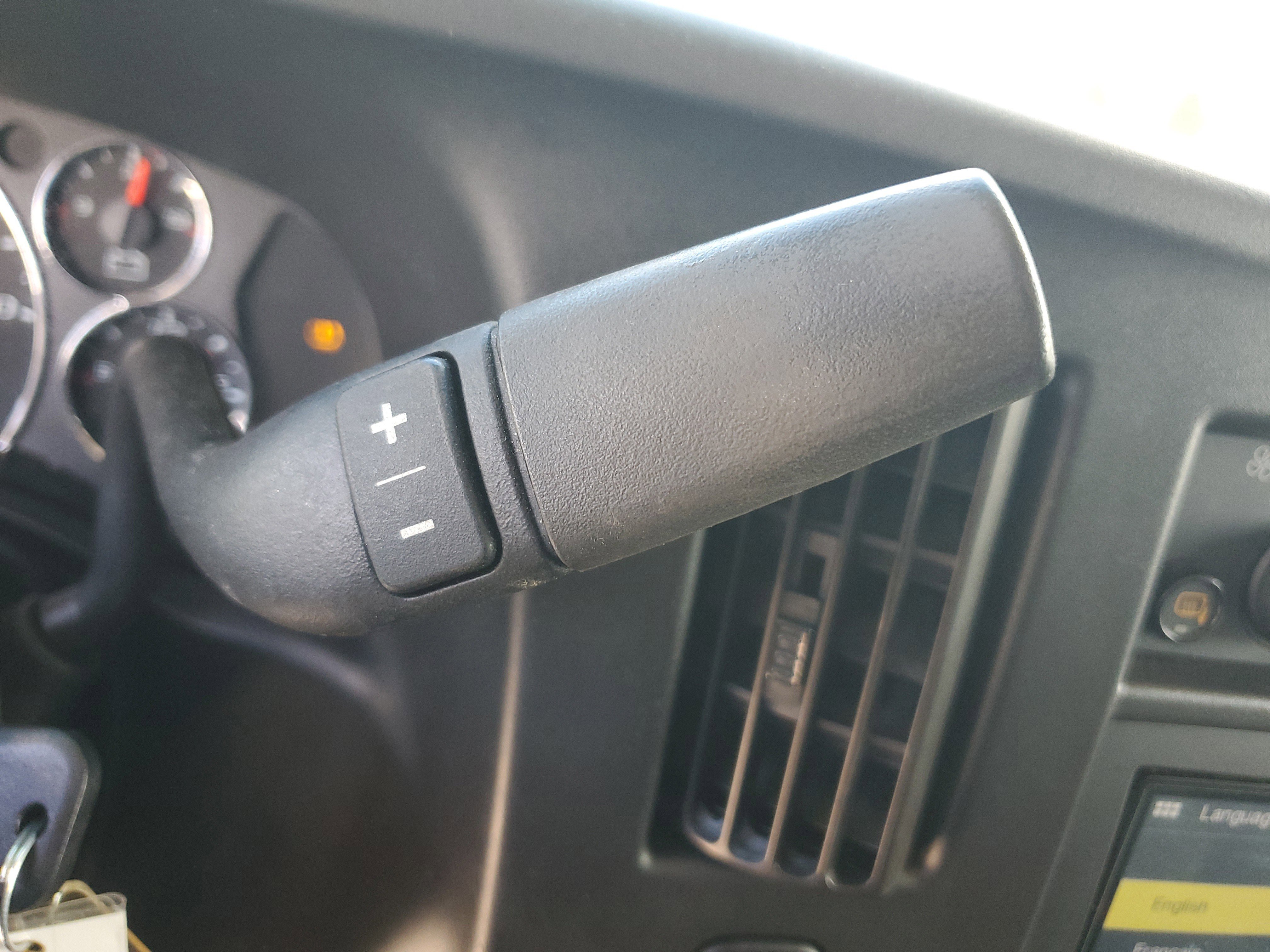 Used 2020 Chevrolet Express 2500 w/ Communications Package image 22