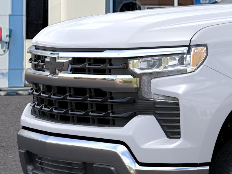 New 2026 Chevrolet Silverado 1500 LT w/ All Star Edition Plus RWD image 37