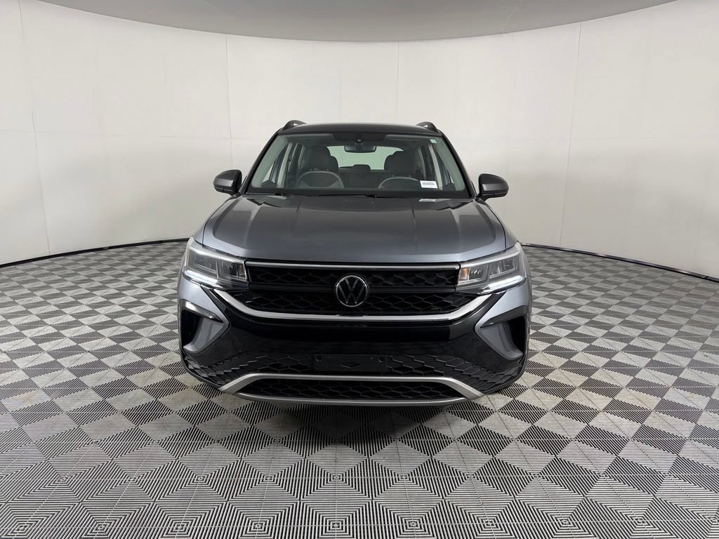 Used 2023 Volkswagen Taos S FWD image 10
