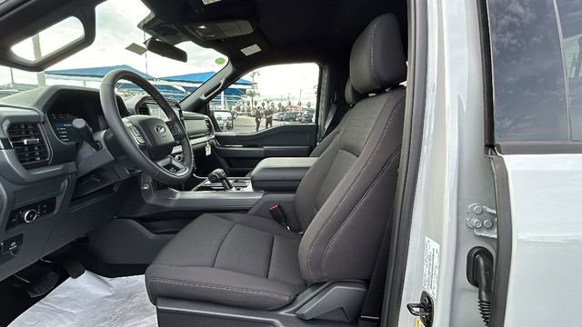 New 2026 Ford F150 XLT w/ FX4 Off-Road Package image 17