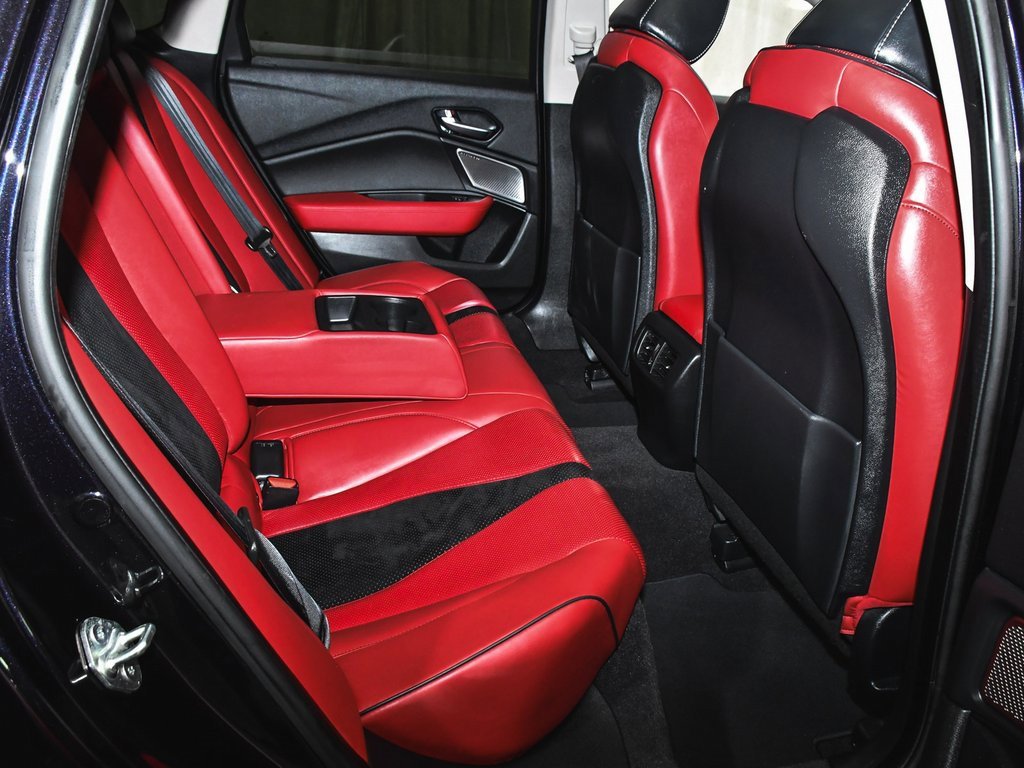 Used 2021 Acura TLX w/ Technology Package image 55