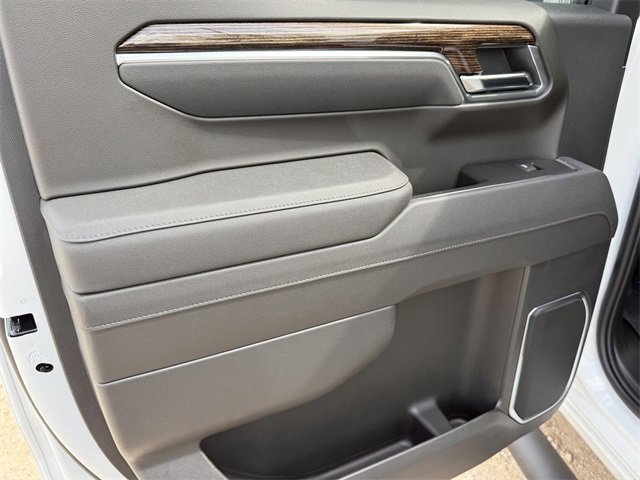 New 2026 GMC Sierra 1500 Elevation w/ Elevation Select Package image 11