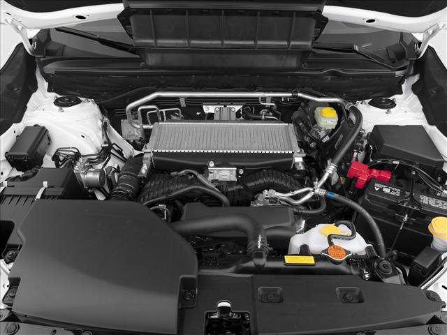 New 2026 Subaru Ascent Premium image 8