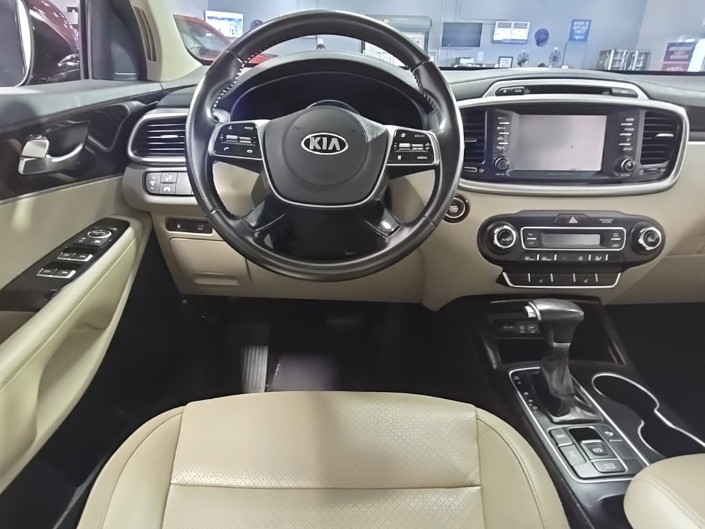 Used 2019 Kia Sorento EX AWD/4WD image 27