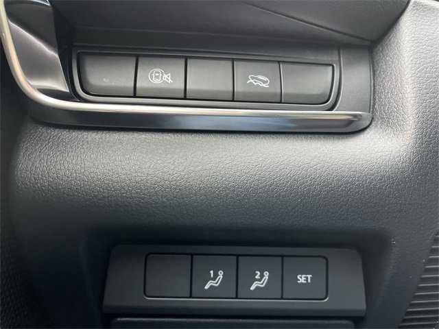 Used 2025 MAZDA CX-30 AWD 2.5 S w/ Preferred Package image 18