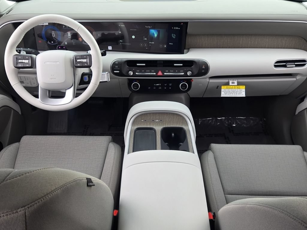 Certified 2026 Hyundai Palisade SE FWD image 12