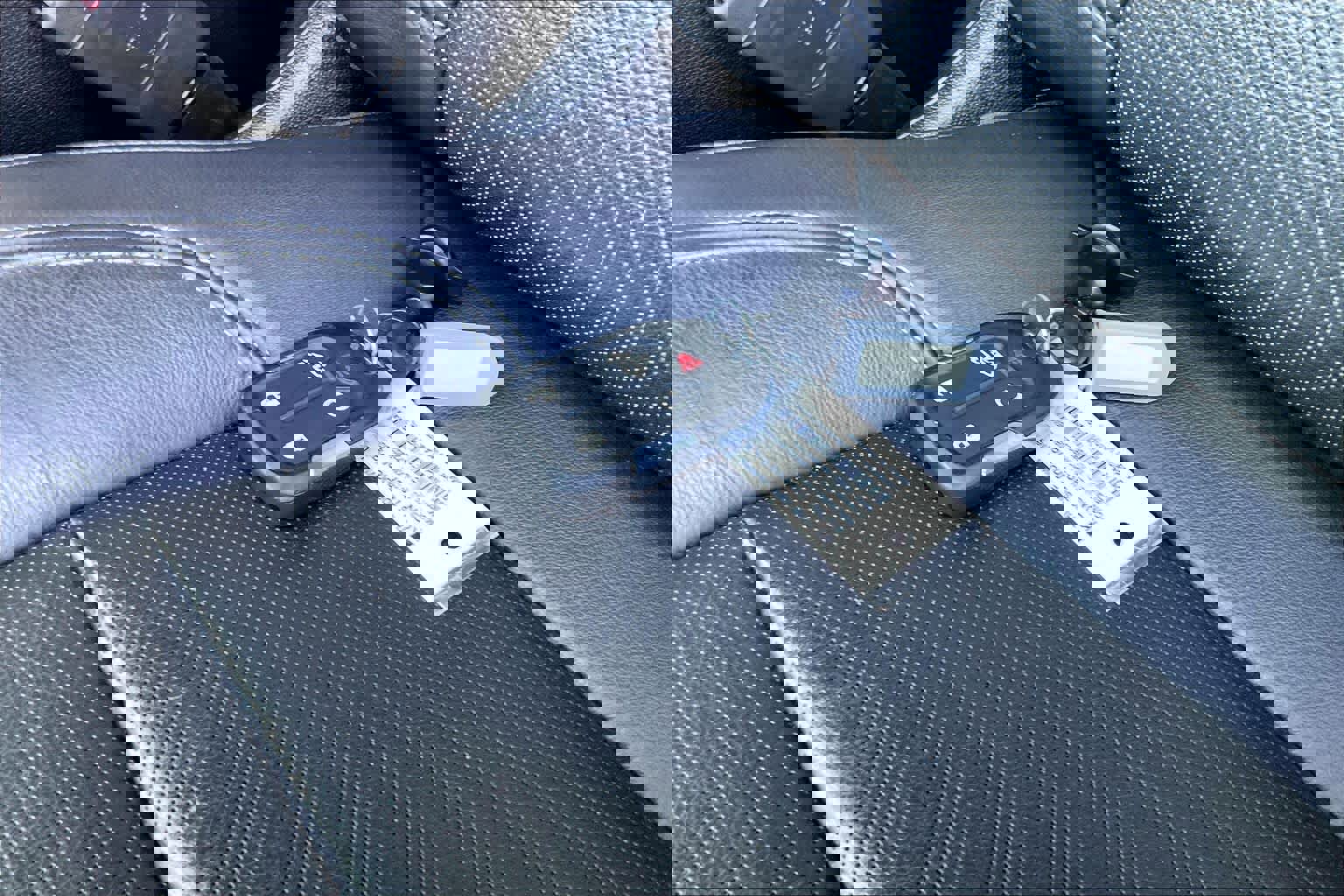 Used 2020 Chevrolet Silverado 3500 LTZ w/ LTZ Premium Package image 12