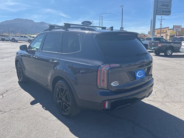 Used 2025 Kia Telluride SX Prestige X-Line AWD/4WD image 7