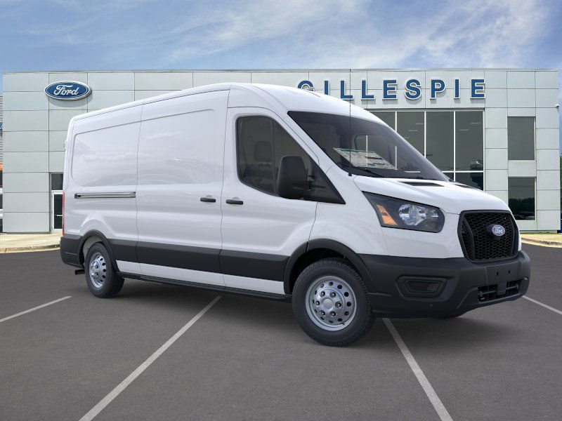 New 2026 Ford Transit 250 image 7