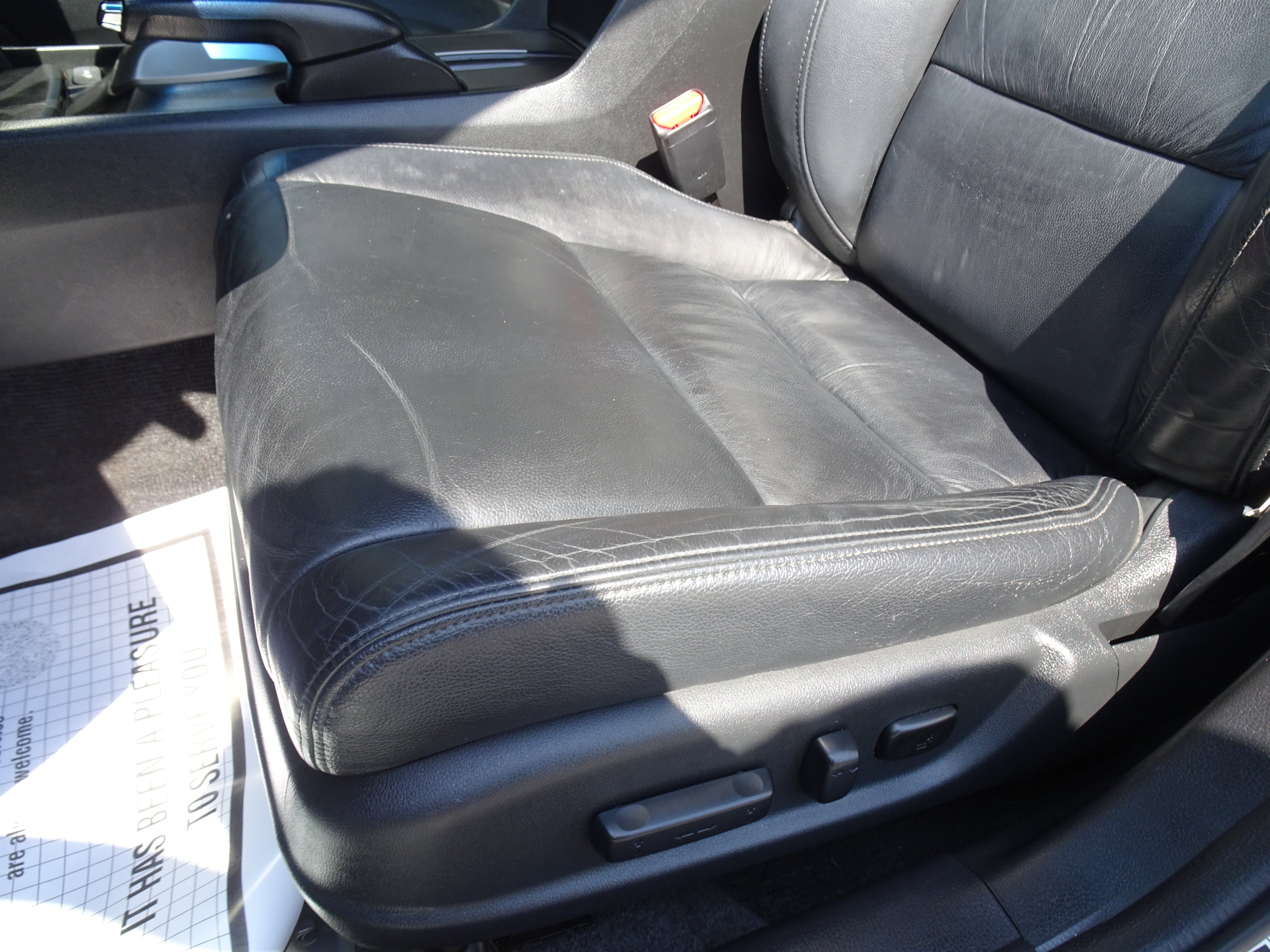 Used 2009 Honda Accord EX-L image 9