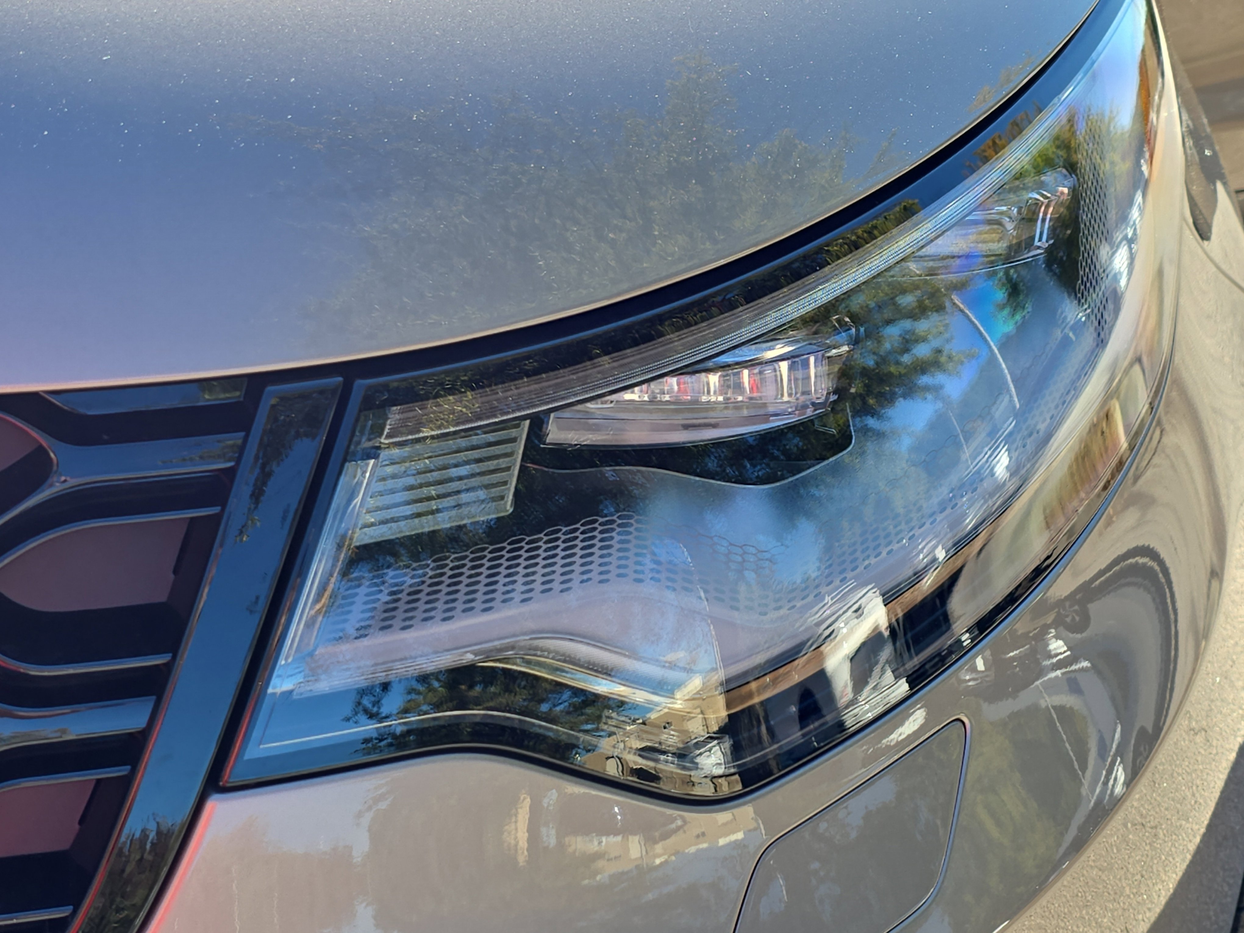 New 2026 Land Rover Discovery Dynamic SE image 31