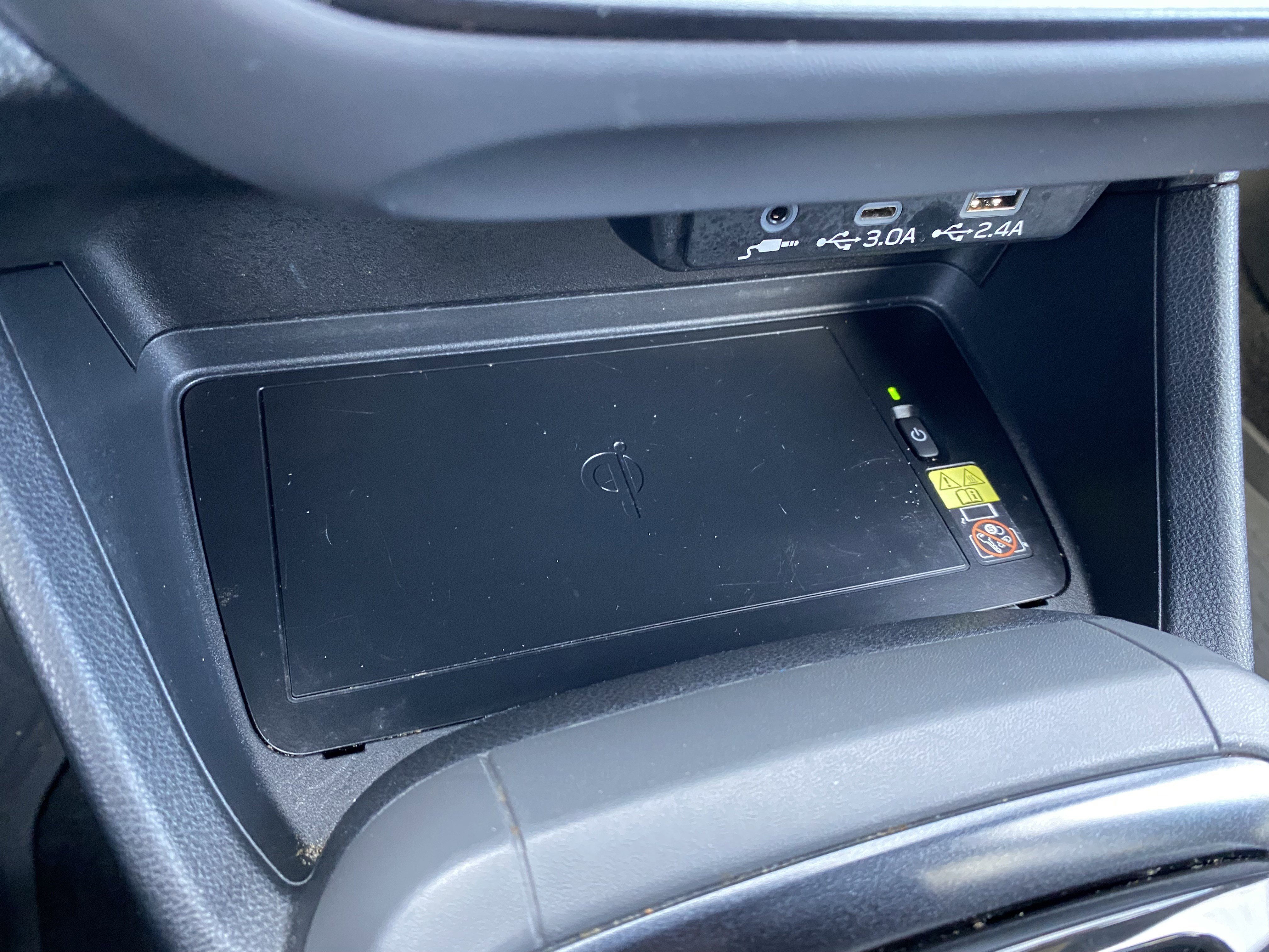 Used 2024 Subaru Crosstrek 2.5i Wilderness w/ Crosstrek Mirror Package image 22