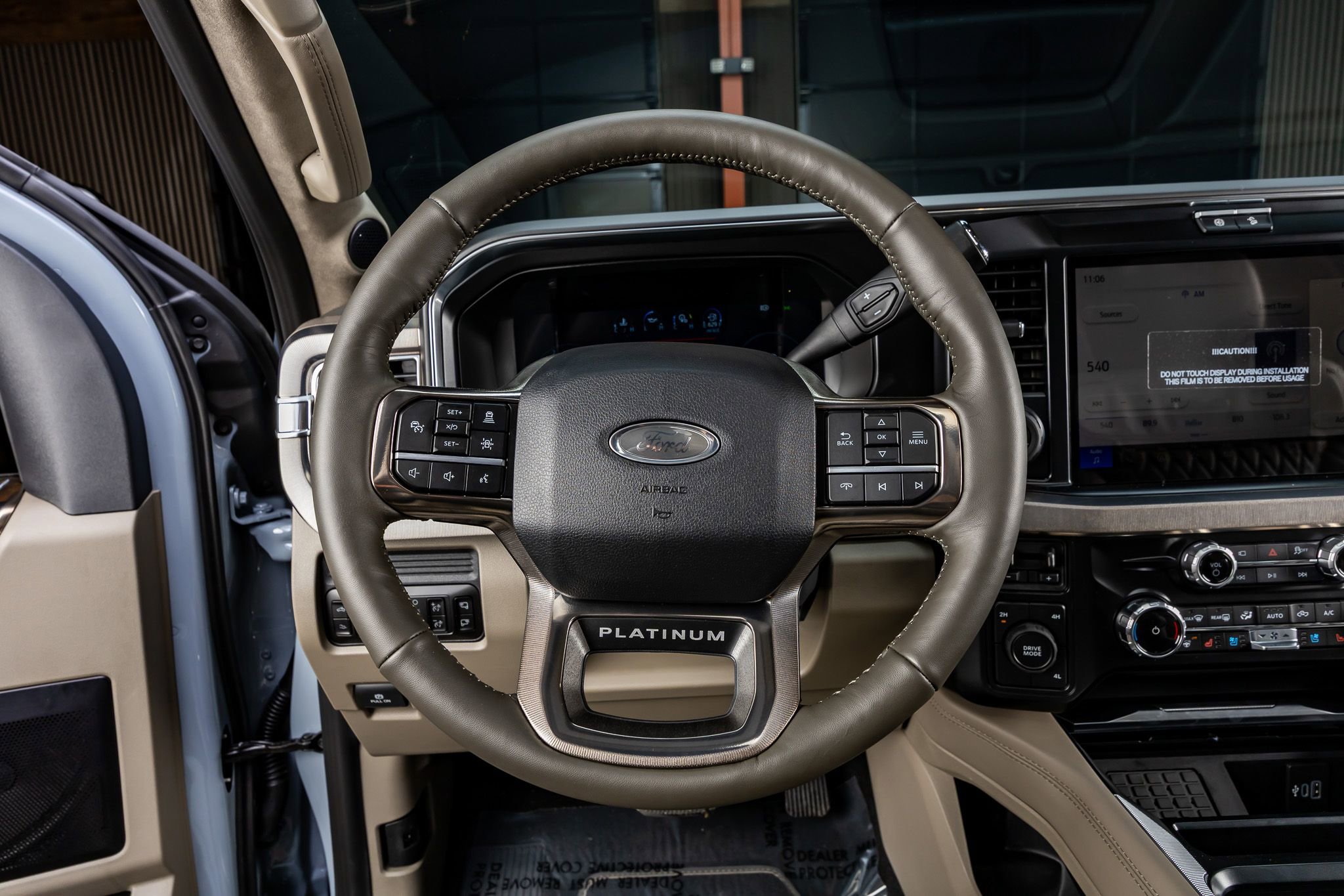 Used 2026 Ford F450 Platinum image 19