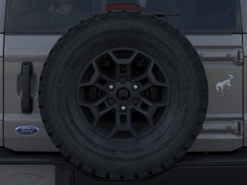 New 2026 Ford Bronco Badlands AWD/4WD image 24