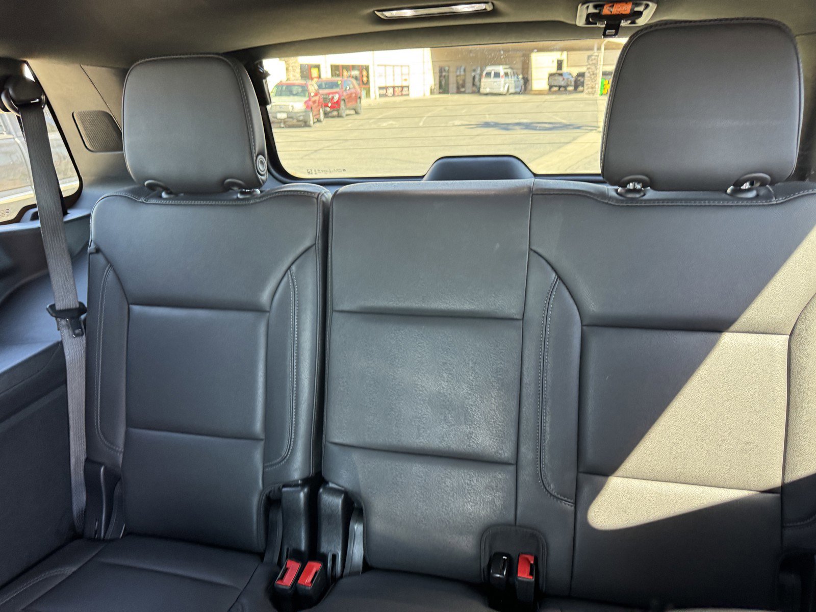 Used 2024 Chevrolet Tahoe LT image 13