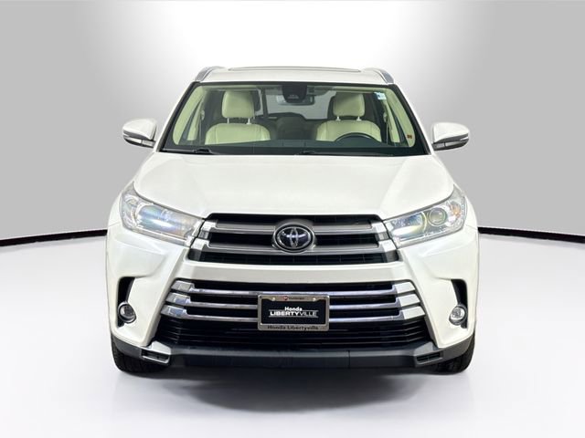 Used 2019 Toyota Highlander Limited image 19