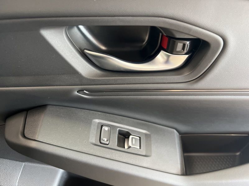 New 2026 Honda Accord SE image 14