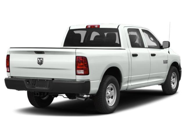 Certified 2018 RAM 1500 Tradesman w/ Popular Equipment Group AWD/4WD image 5