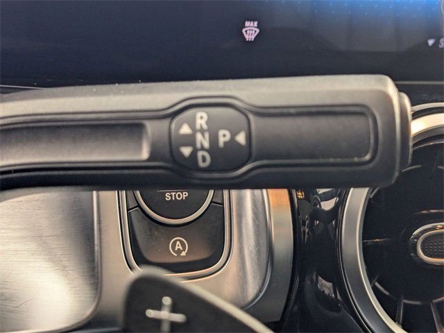 Used 2020 Mercedes-Benz GLB 250 4MATIC image 24