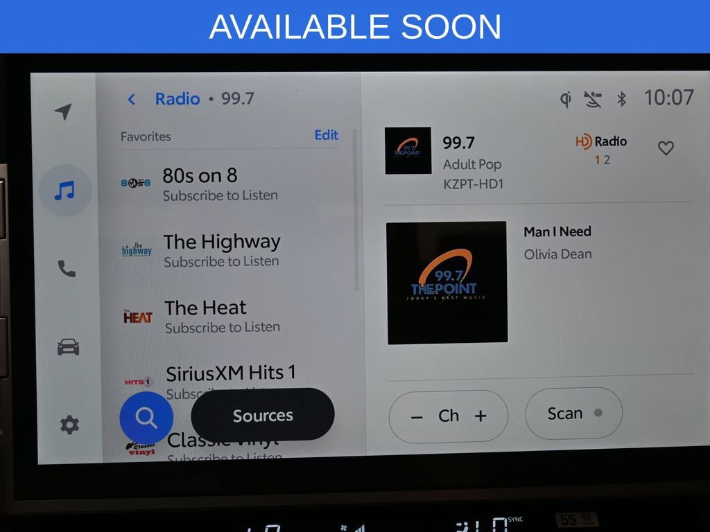 Used 2025 Toyota Tundra 1794 Edition image 20