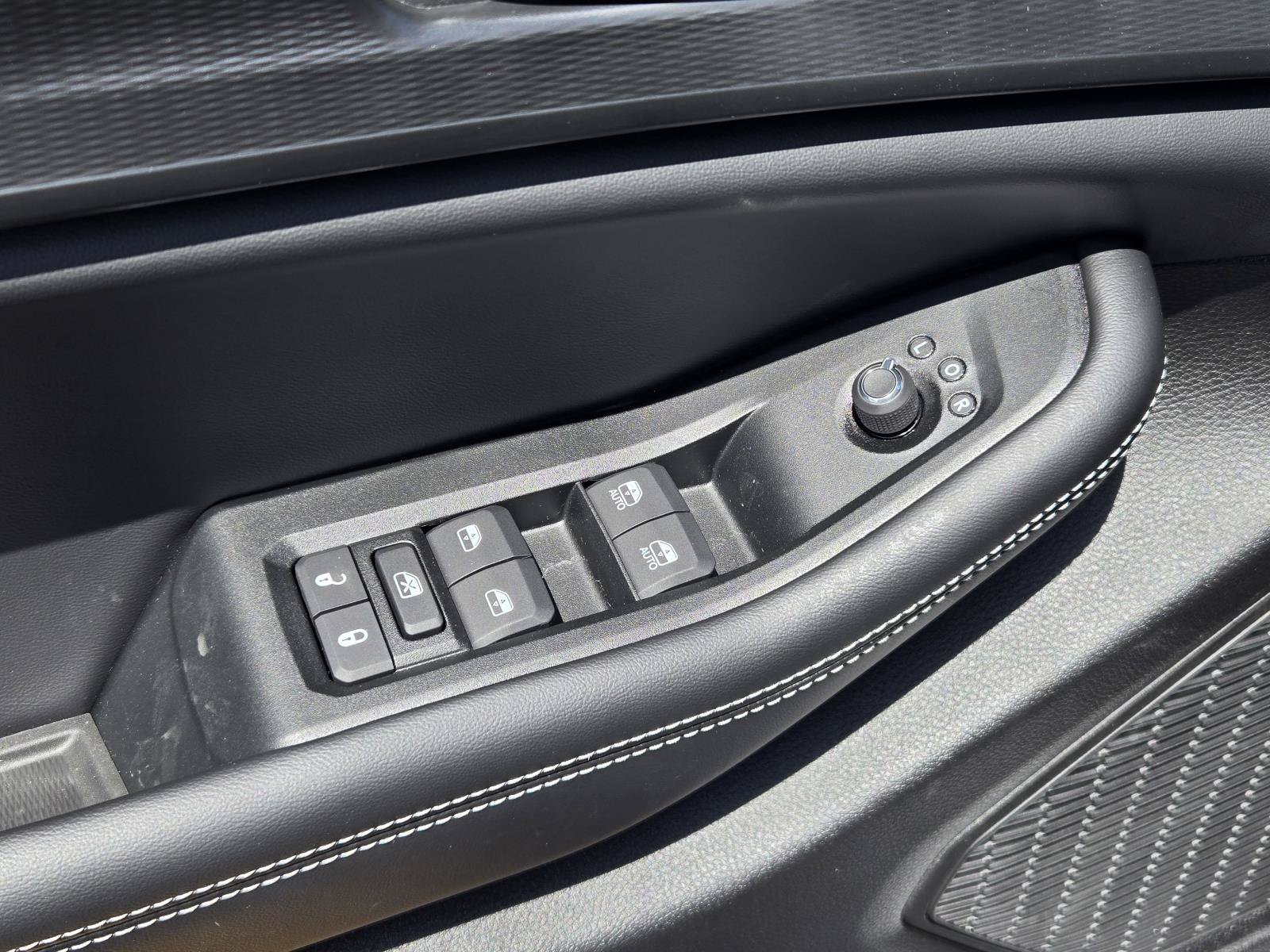 New 2026 Jeep Grand Cherokee Laredo X RWD image 20