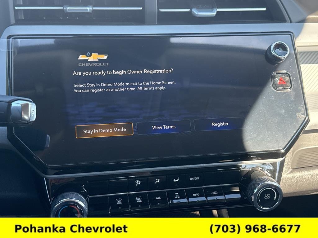 New 2027 Chevrolet Bolt LT FWD image 14